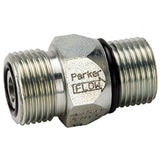 Male Seal-Lok to Male SAE O-Ring Straight Thread - DT Series CheckValves